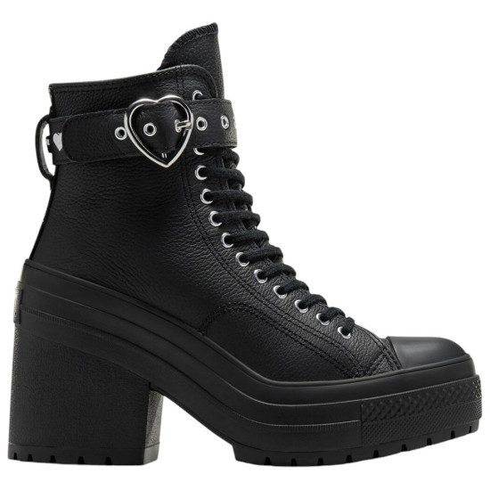 Converse Chuck 70 De Luxe Heel